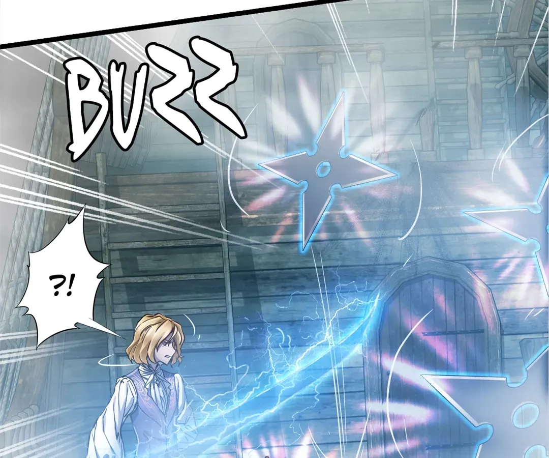 Hands of a Divine Bestower Chapter 30 page 124 - 