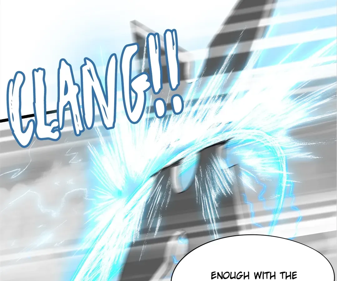 Hands of a Divine Bestower Chapter 30 page 128 - 
