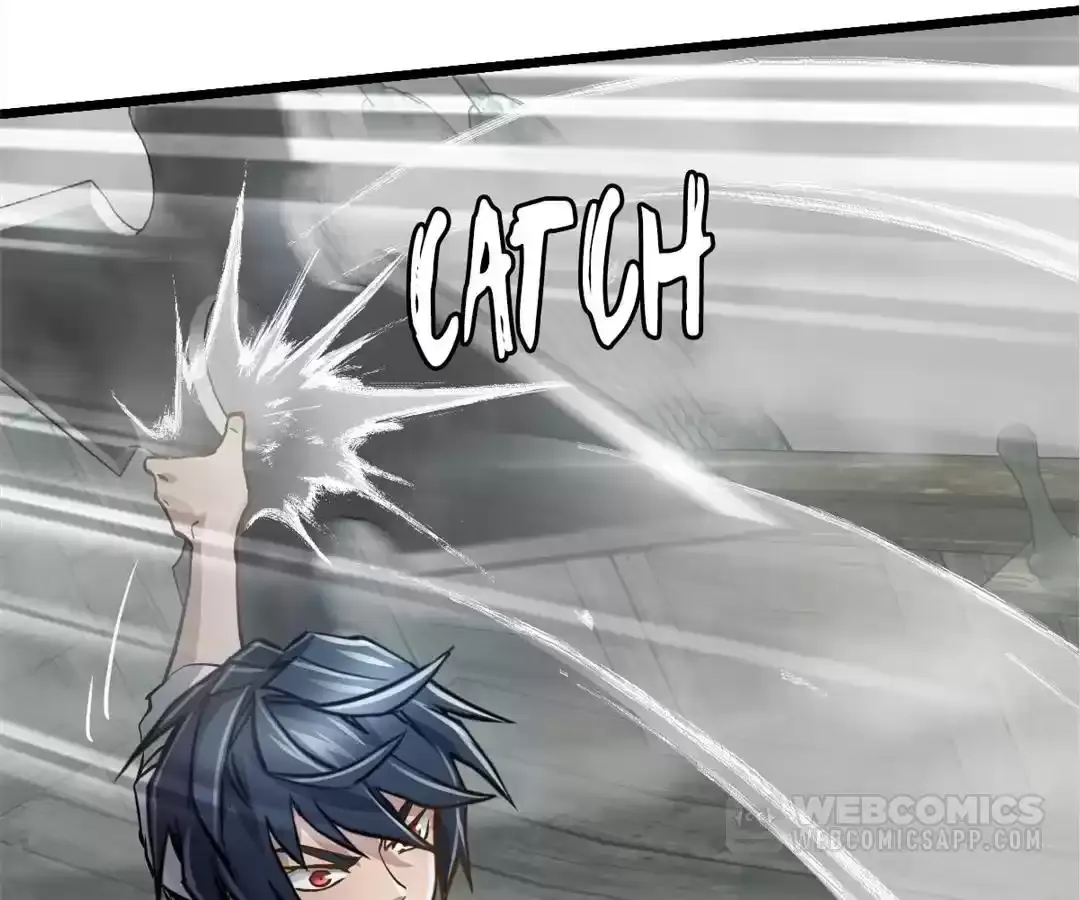 Hands of a Divine Bestower Chapter 30 page 131 - 
