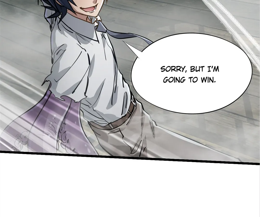 Hands of a Divine Bestower Chapter 30 page 132 - 