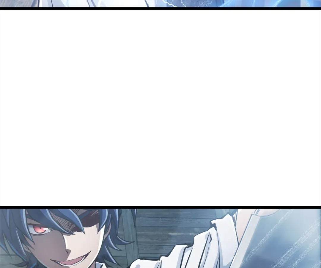 Hands of a Divine Bestower Chapter 30 page 135 - 