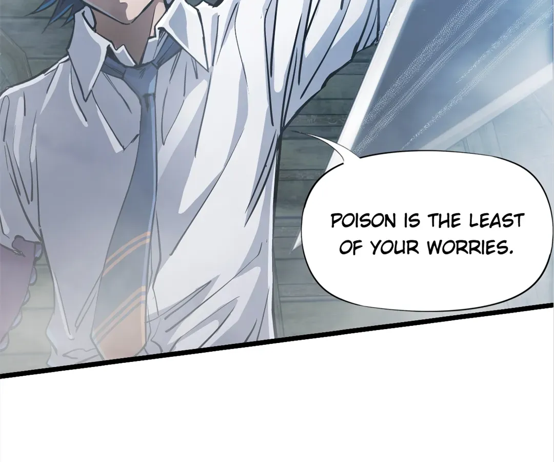 Hands of a Divine Bestower Chapter 30 page 136 - 