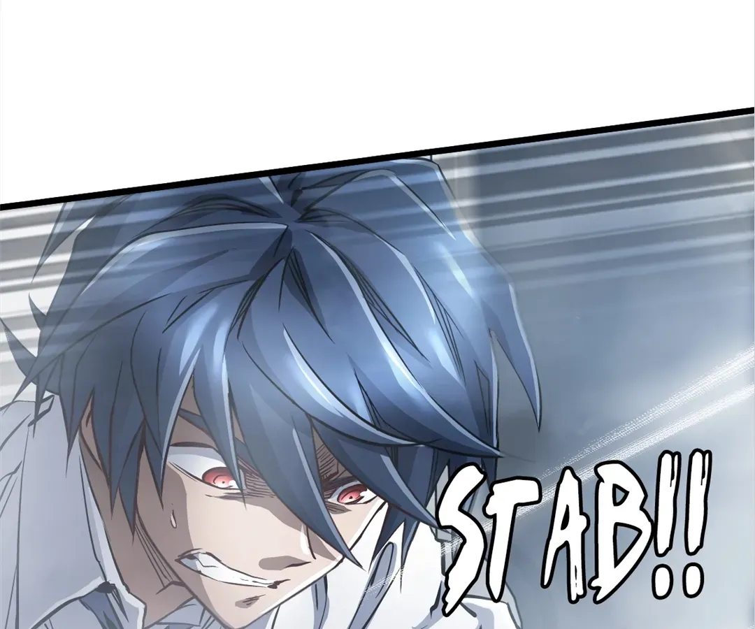 Hands of a Divine Bestower Chapter 30 page 137 - 