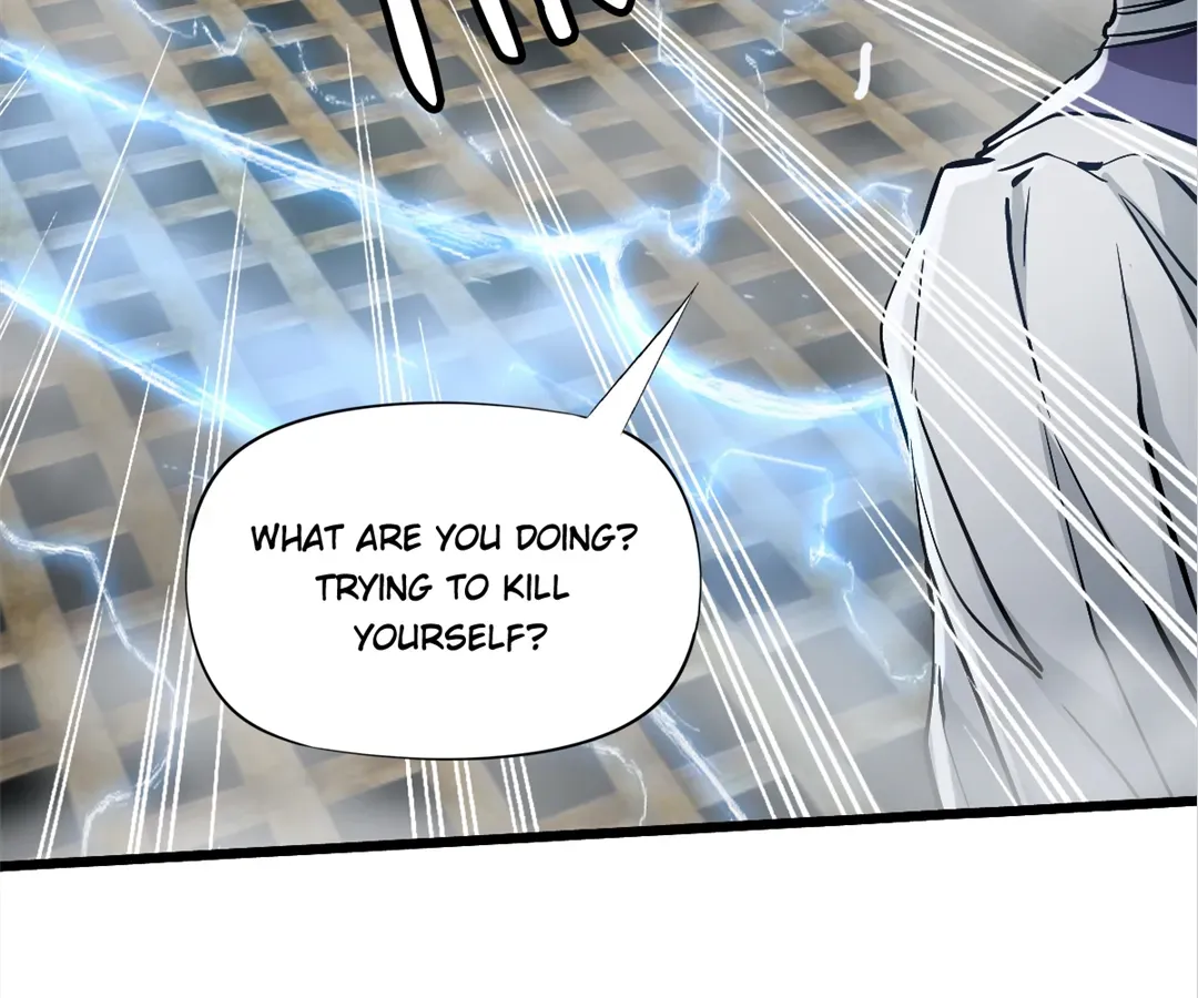 Hands of a Divine Bestower Chapter 30 page 141 - 