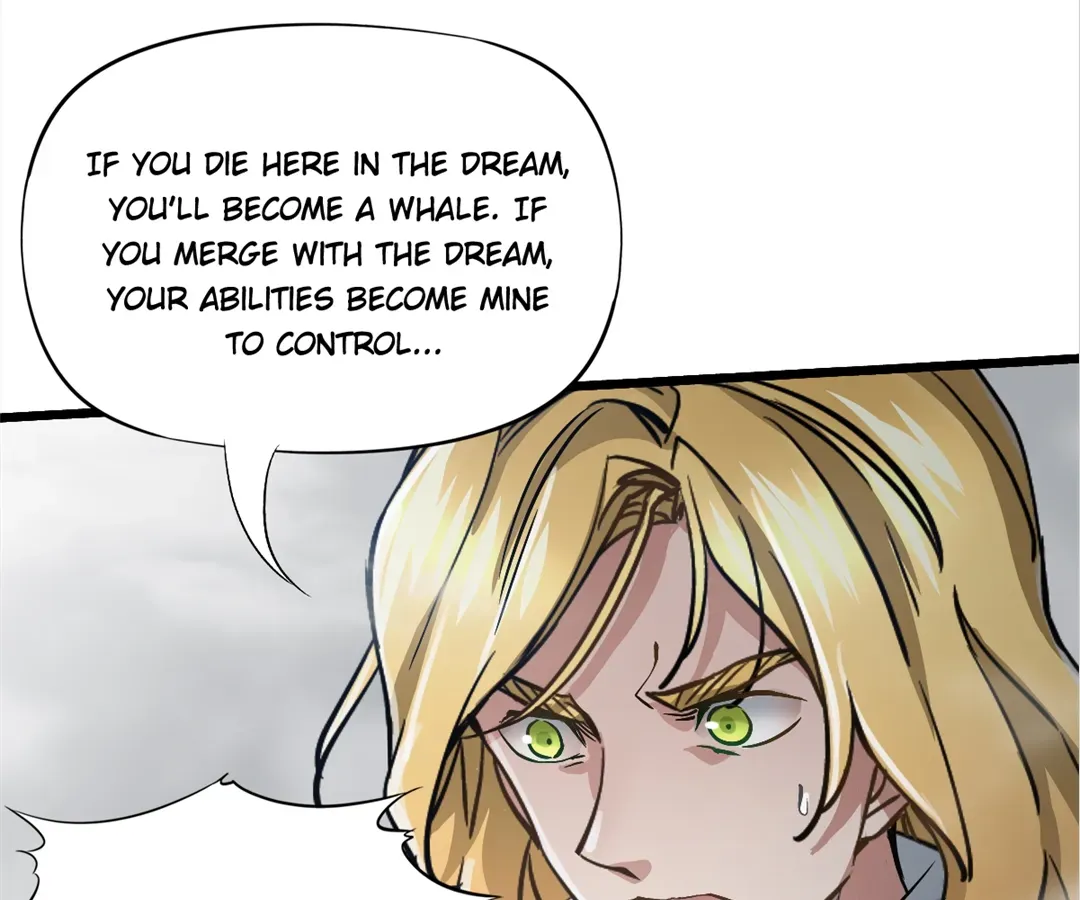 Hands of a Divine Bestower Chapter 30 page 142 - 
