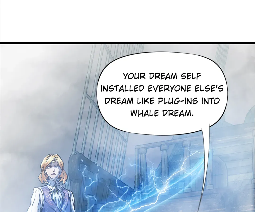 Hands of a Divine Bestower Chapter 30 page 146 - 