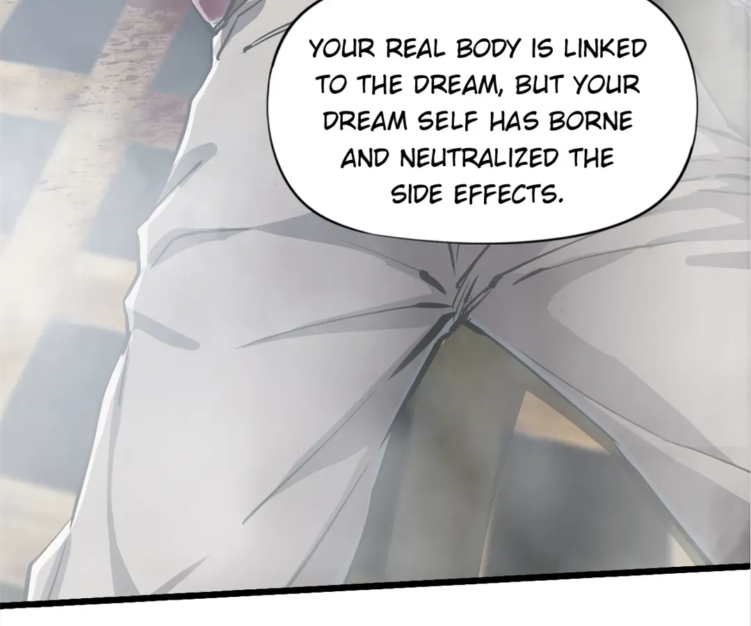 Hands of a Divine Bestower Chapter 30 page 149 - 