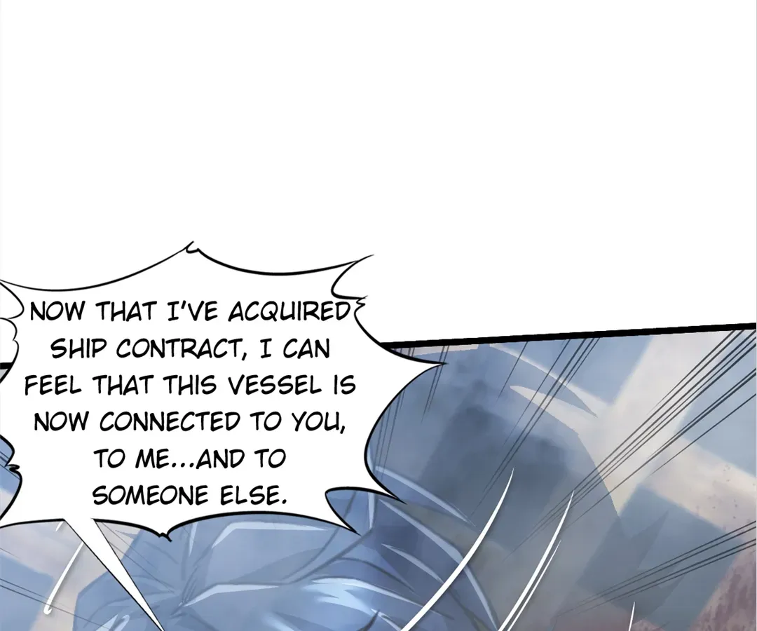 Hands of a Divine Bestower Chapter 30 page 150 - 