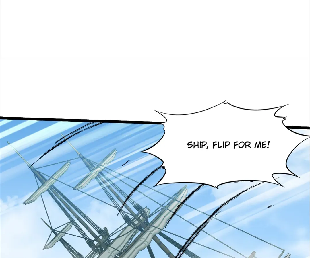 Hands of a Divine Bestower Chapter 30 page 152 - 