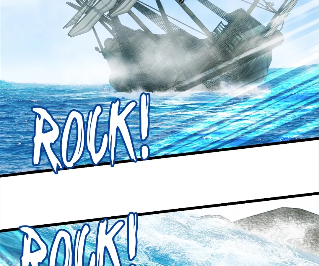 Hands of a Divine Bestower Chapter 30 page 153 - 