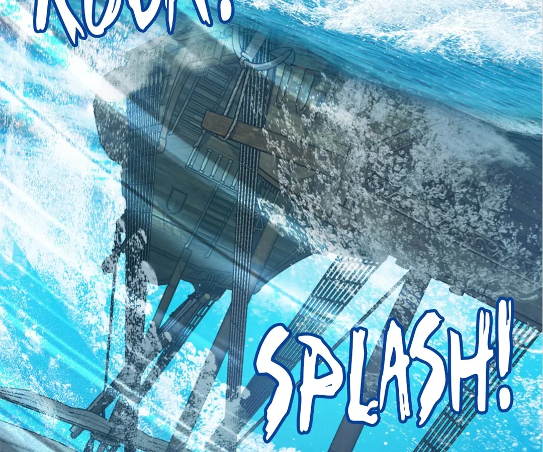 Hands of a Divine Bestower Chapter 30 page 154 - 