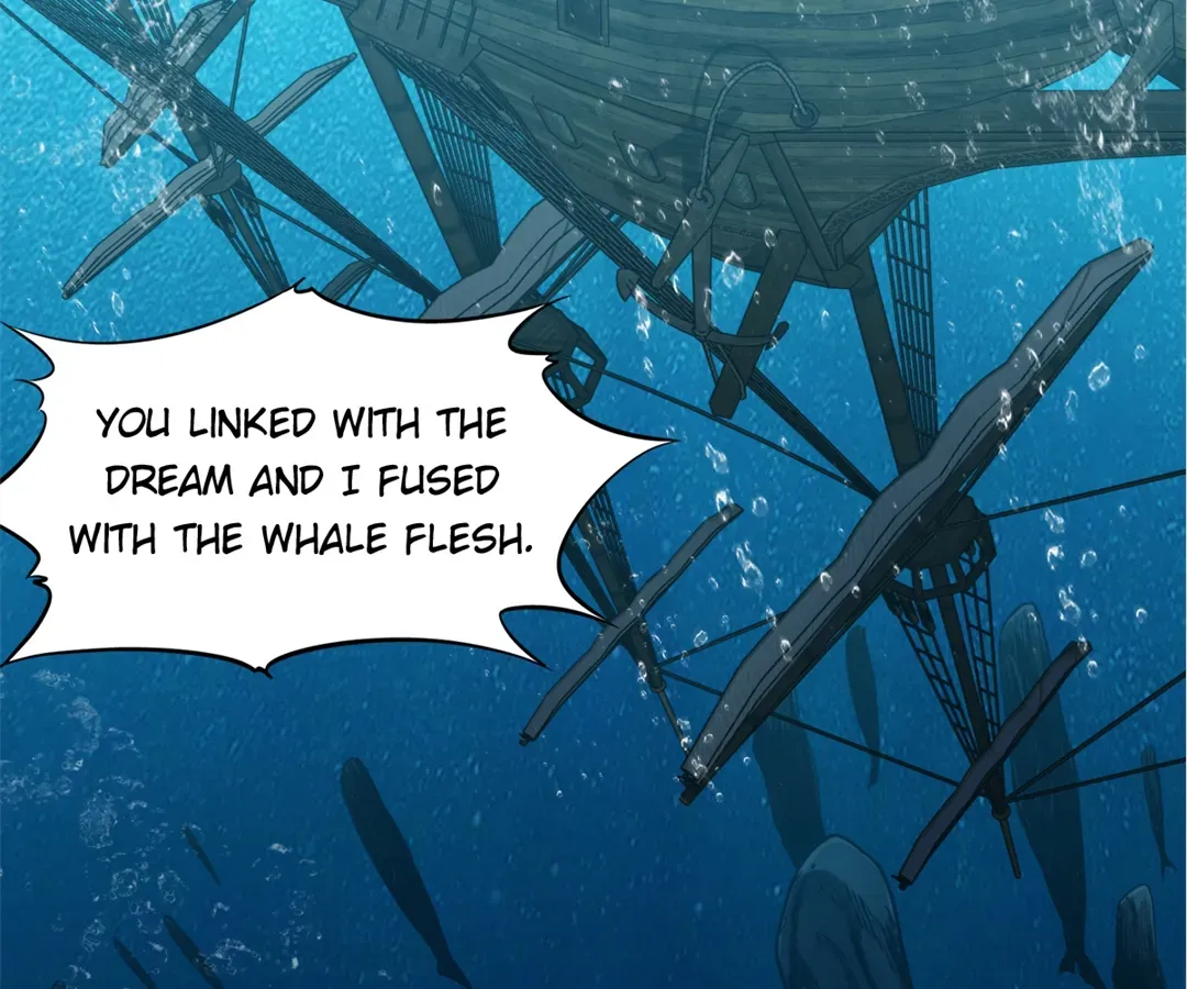 Hands of a Divine Bestower Chapter 30 page 159 - 