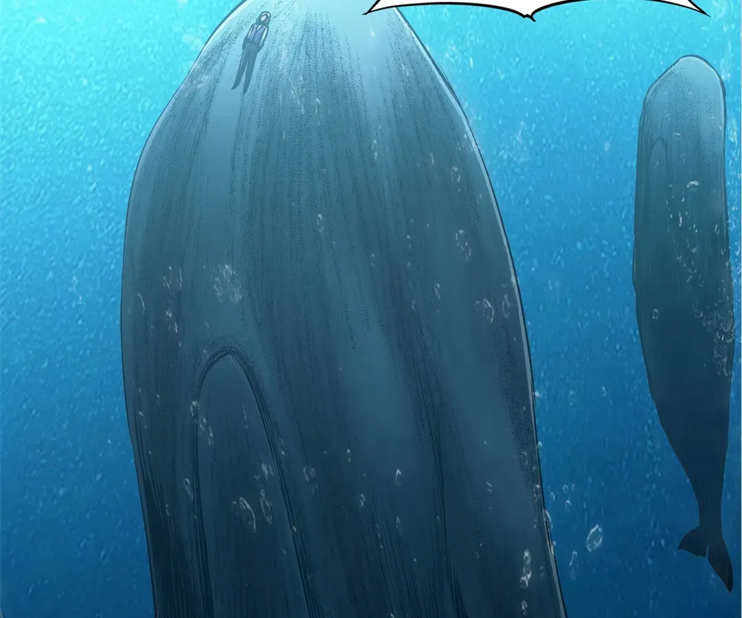 Hands of a Divine Bestower Chapter 30 page 161 - 