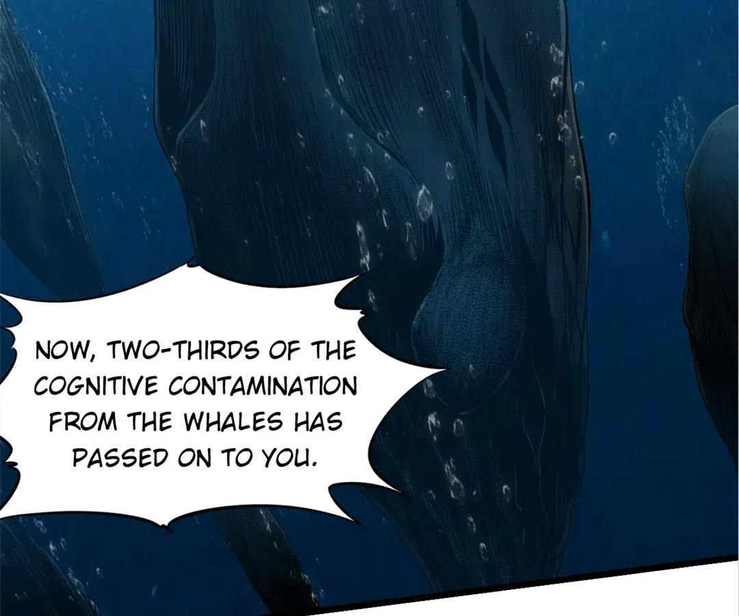 Hands of a Divine Bestower Chapter 30 page 162 - 