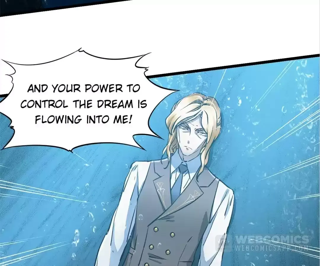 Hands of a Divine Bestower Chapter 30 page 163 - 