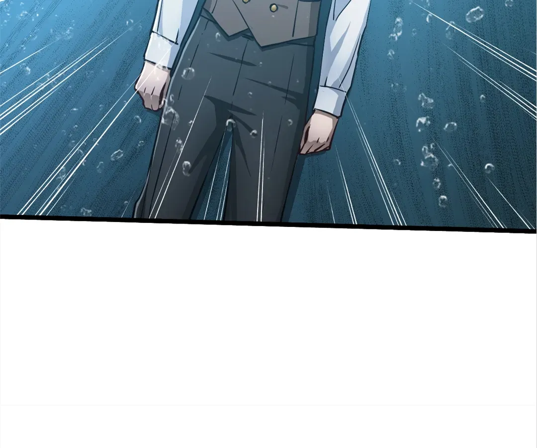 Hands of a Divine Bestower Chapter 30 page 164 - 