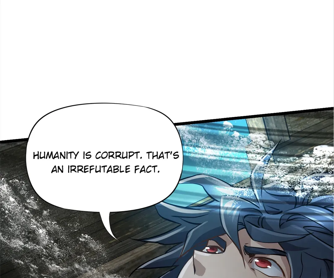 Hands of a Divine Bestower Chapter 30 page 167 - 