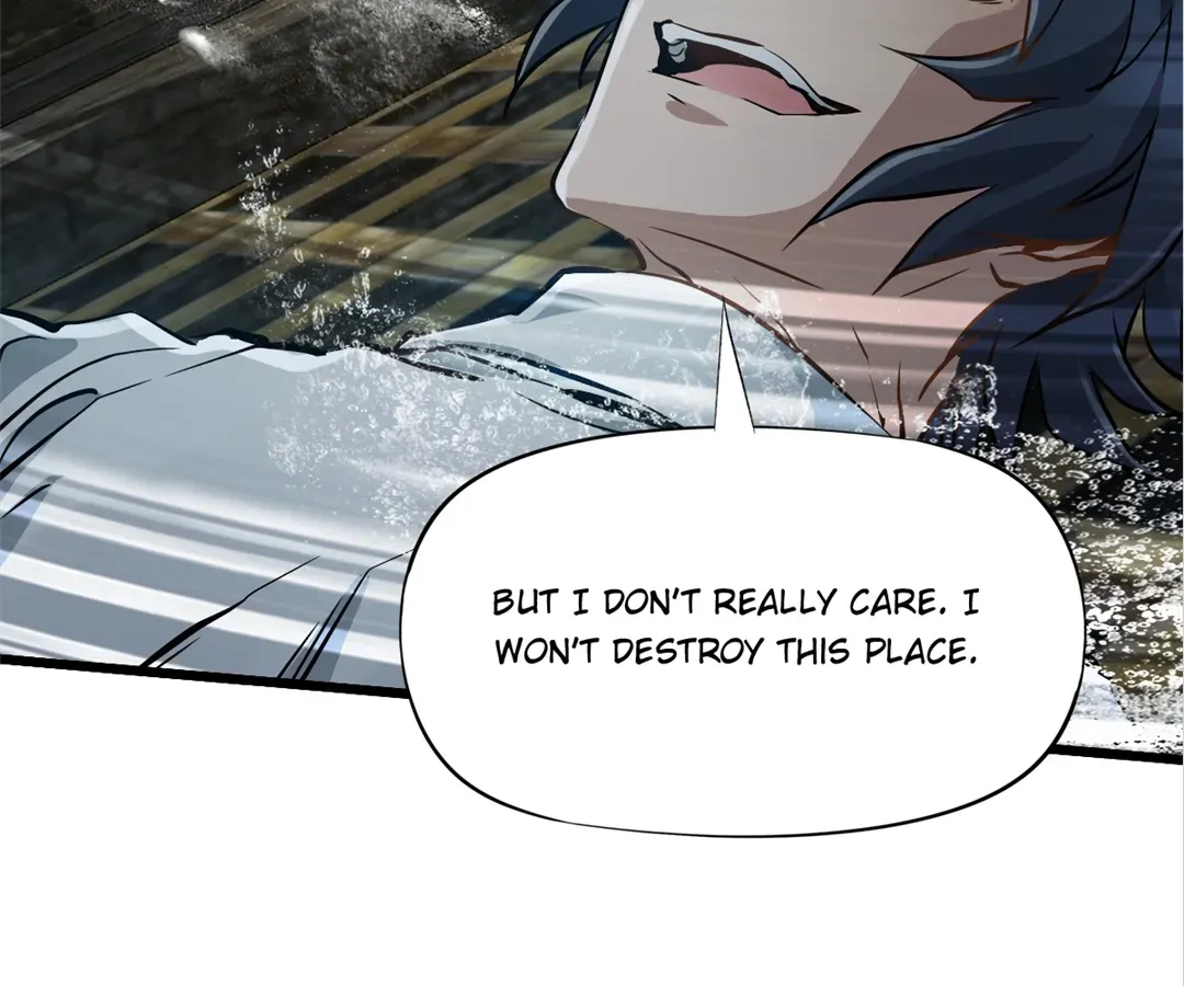 Hands of a Divine Bestower Chapter 30 page 168 - 