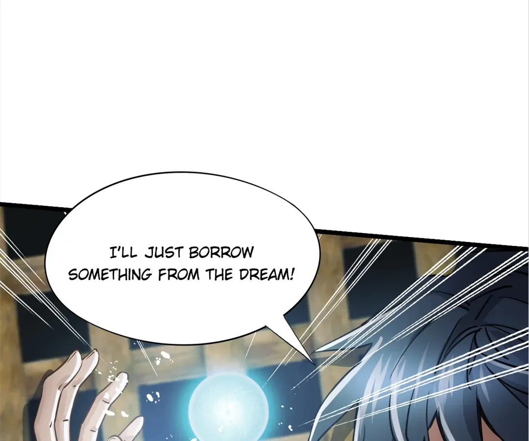 Hands of a Divine Bestower Chapter 30 page 169 - 