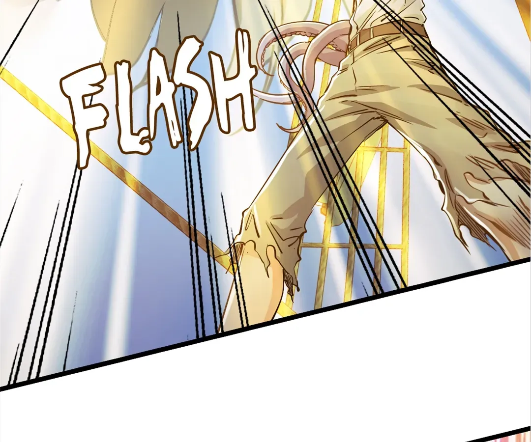Hands of a Divine Bestower Chapter 30 page 18 - 