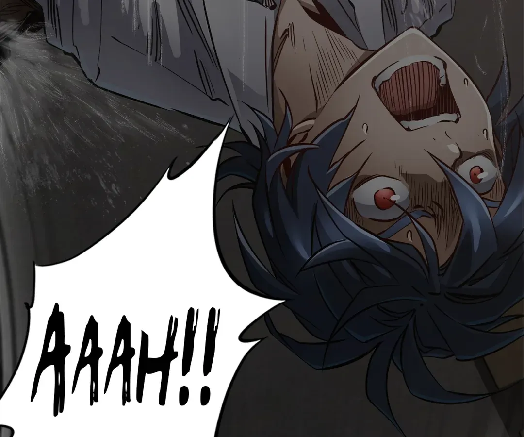 Hands of a Divine Bestower Chapter 30 page 177 - 