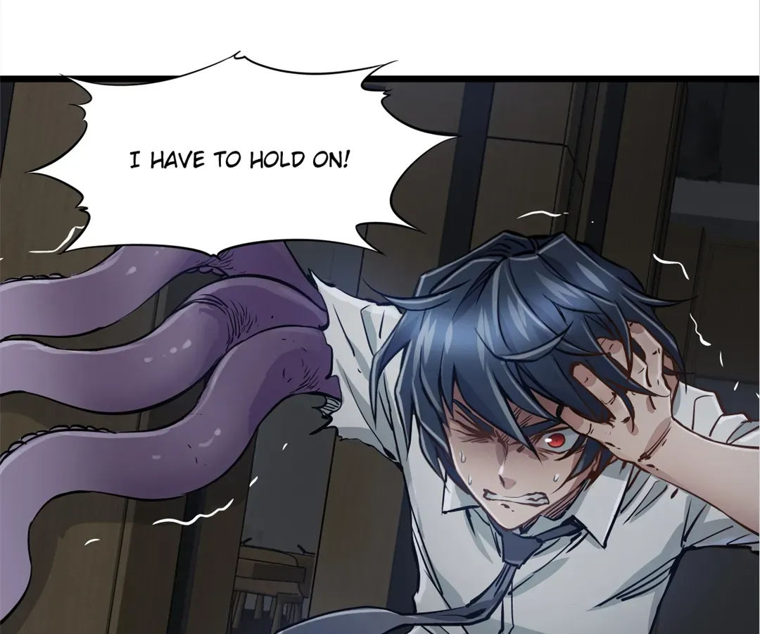 Hands of a Divine Bestower Chapter 30 page 180 - 