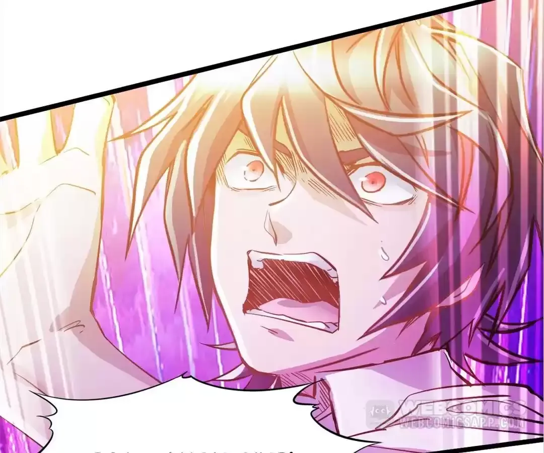 Hands of a Divine Bestower Chapter 30 page 19 - 