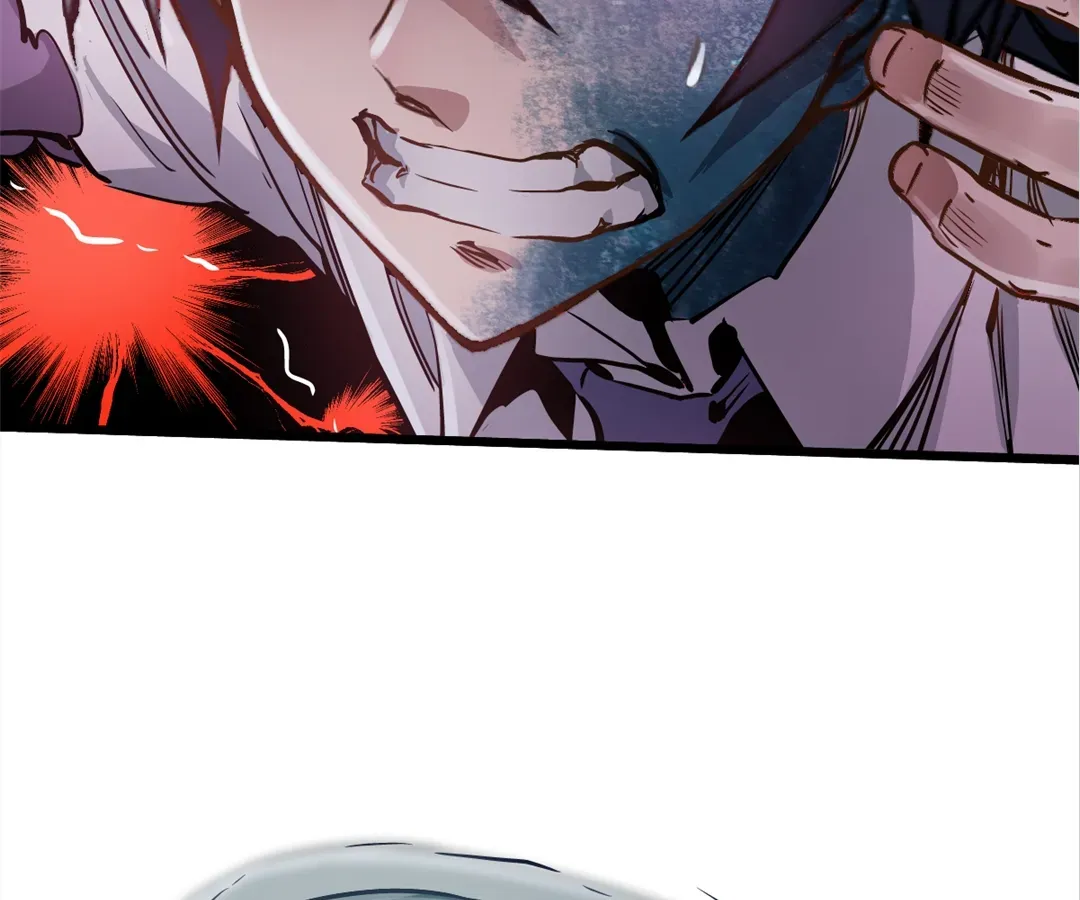 Hands of a Divine Bestower Chapter 30 page 183 - 