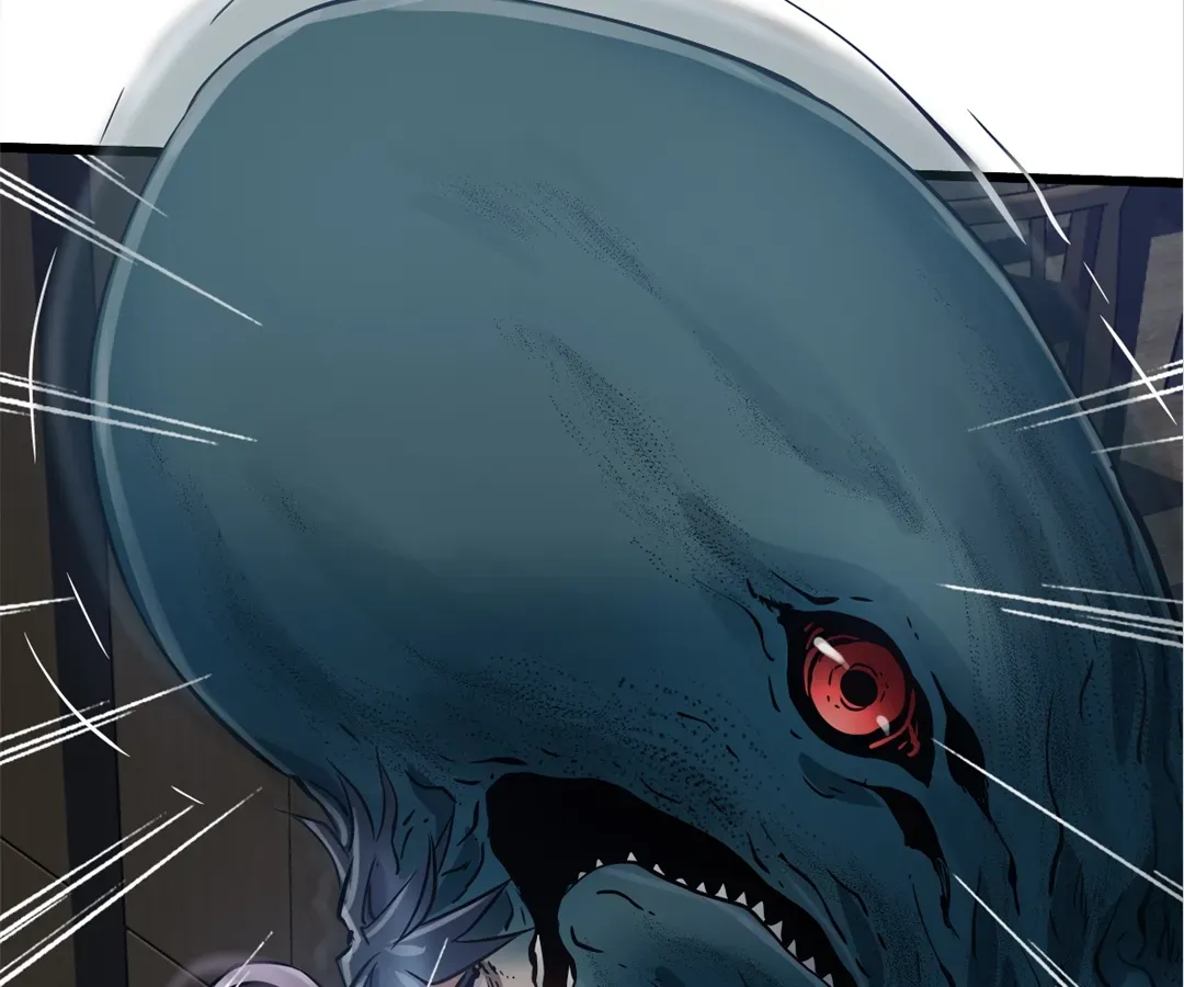 Hands of a Divine Bestower Chapter 30 page 184 - 