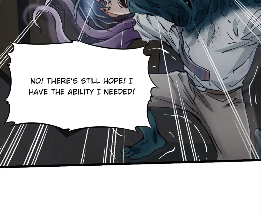 Hands of a Divine Bestower Chapter 30 page 185 - 