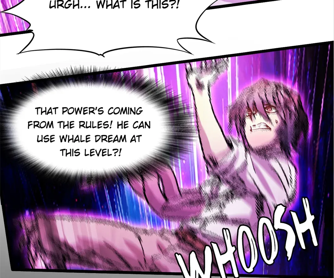 Hands of a Divine Bestower Chapter 30 page 20 - 