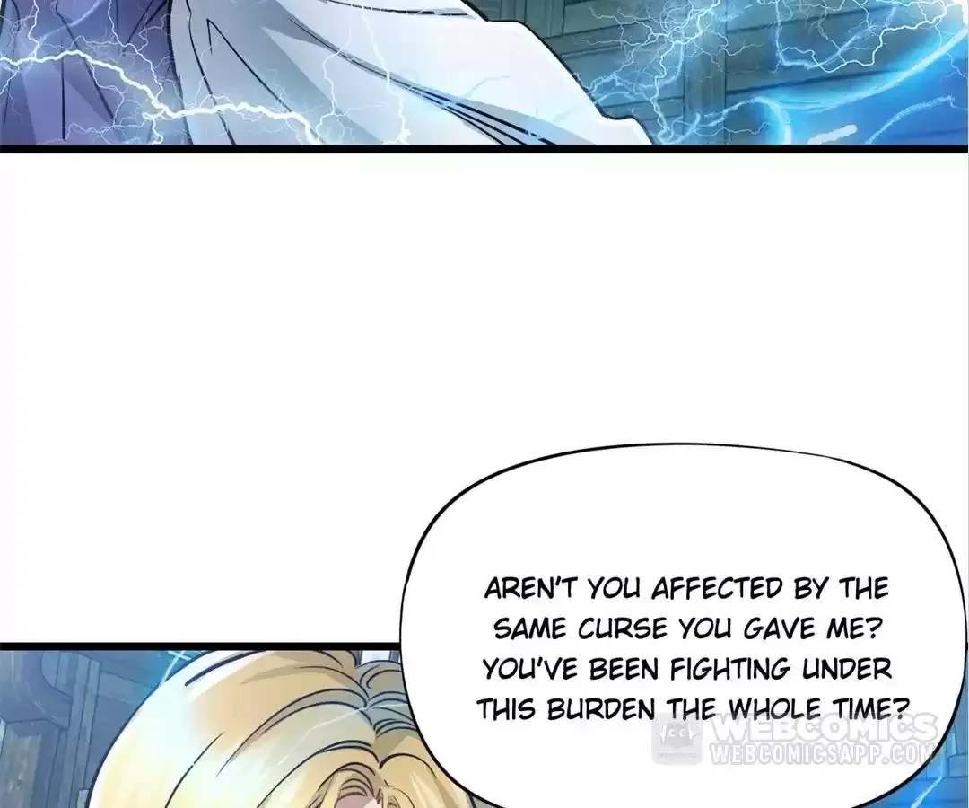 Hands of a Divine Bestower Chapter 30 page 3 - 