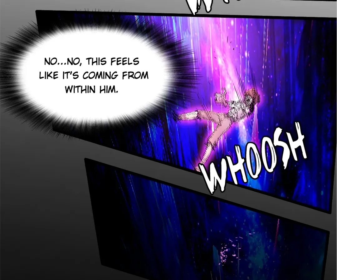 Hands of a Divine Bestower Chapter 30 page 21 - 
