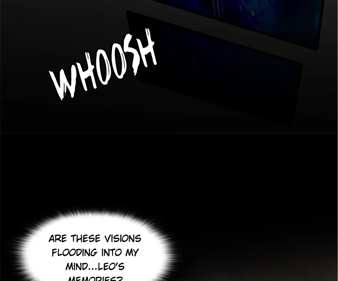Hands of a Divine Bestower Chapter 30 page 22 - 