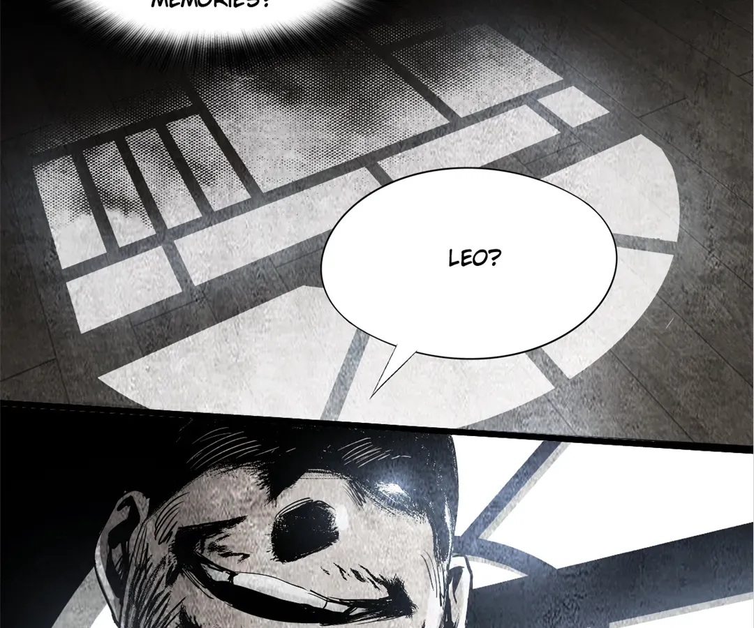 Hands of a Divine Bestower Chapter 30 page 23 - 