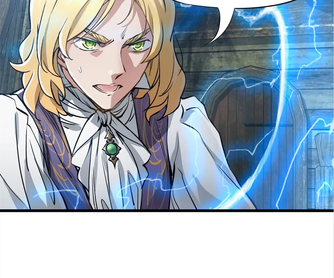 Hands of a Divine Bestower Chapter 30 page 4 - 