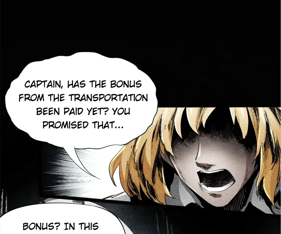 Hands of a Divine Bestower Chapter 30 page 32 - 