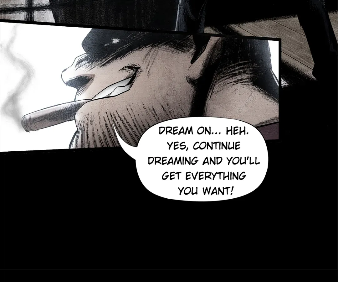 Hands of a Divine Bestower Chapter 30 page 34 - 