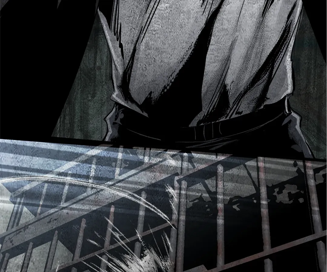Hands of a Divine Bestower Chapter 30 page 39 - 
