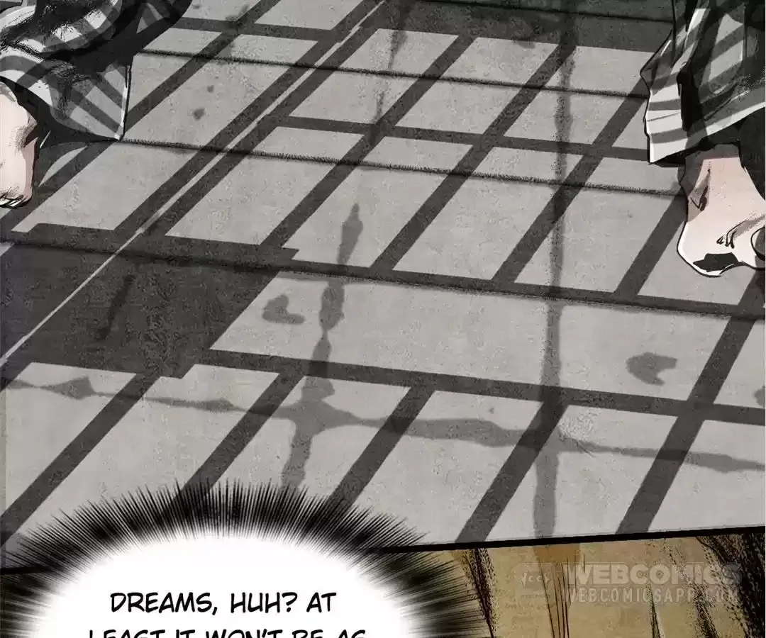Hands of a Divine Bestower Chapter 30 page 43 - 