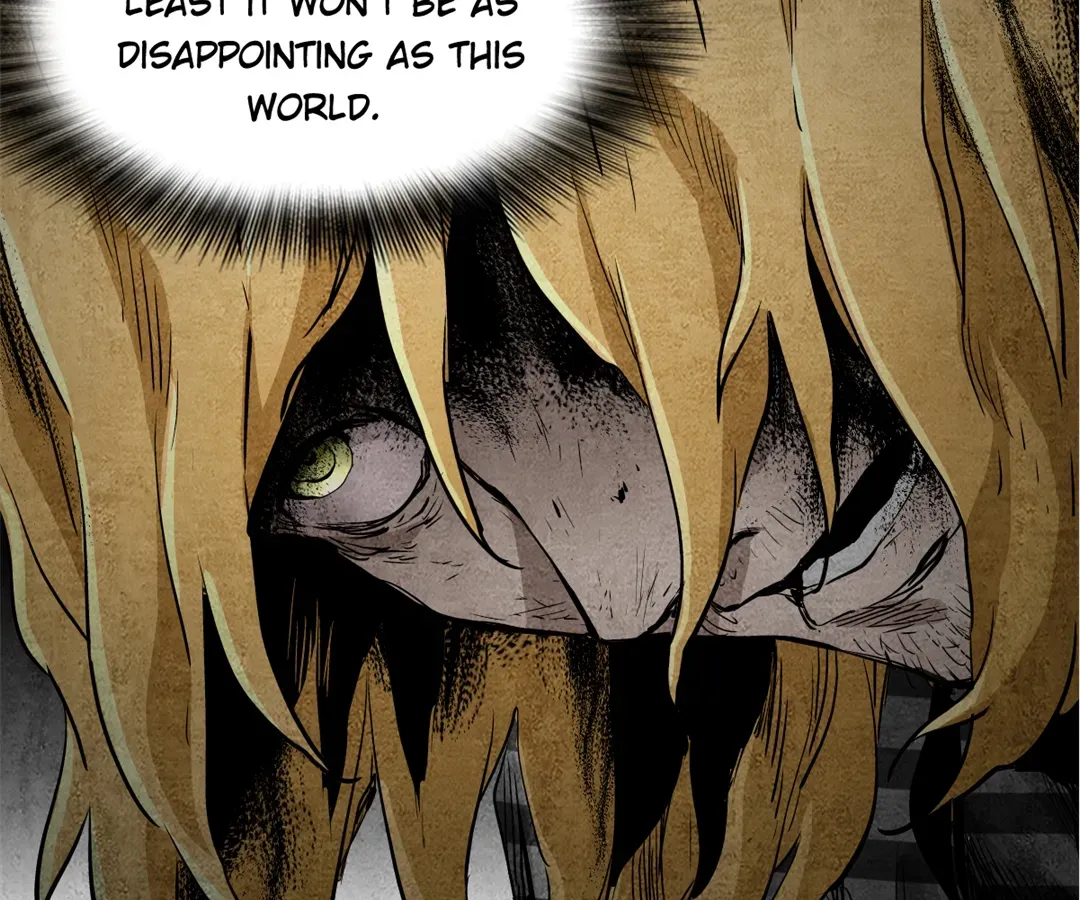 Hands of a Divine Bestower Chapter 30 page 44 - 