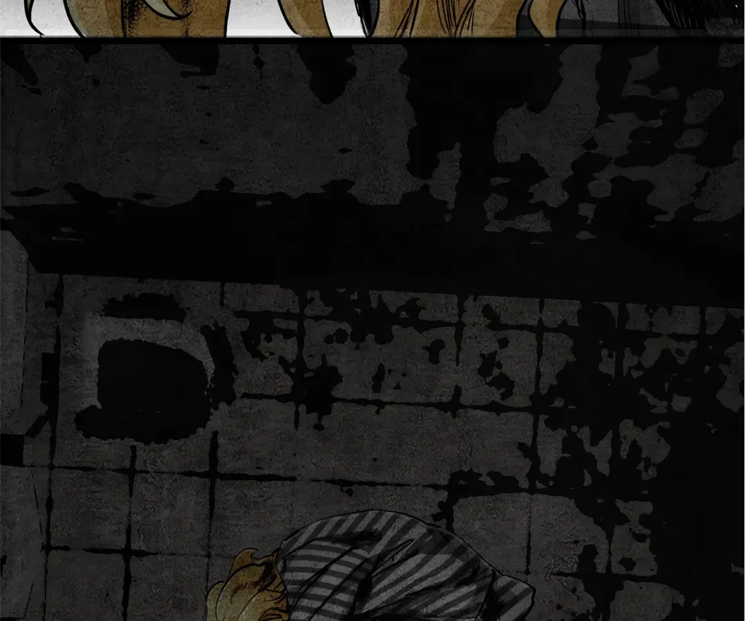 Hands of a Divine Bestower Chapter 30 page 45 - 