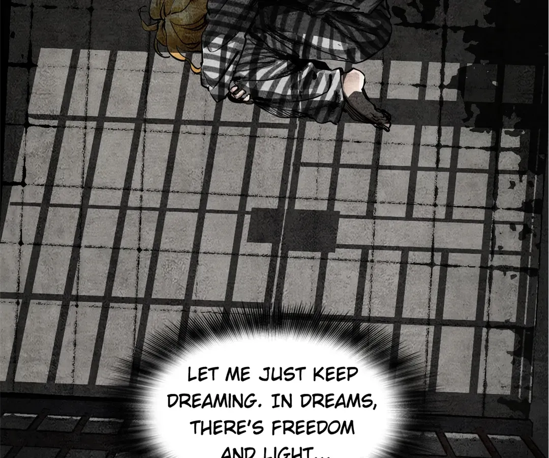 Hands of a Divine Bestower Chapter 30 page 46 - 