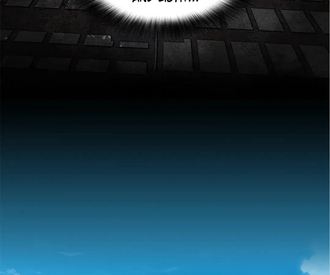 Hands of a Divine Bestower Chapter 30 page 47 - 