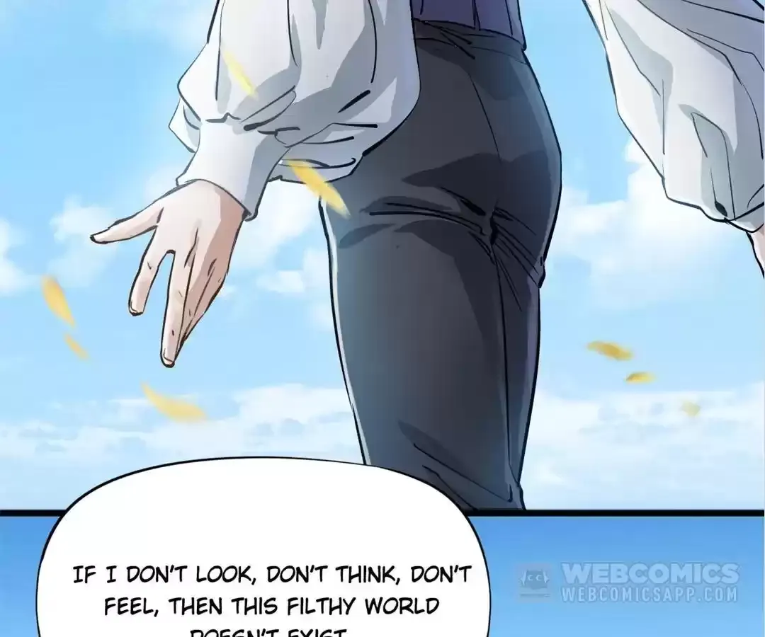 Hands of a Divine Bestower Chapter 30 page 51 - 