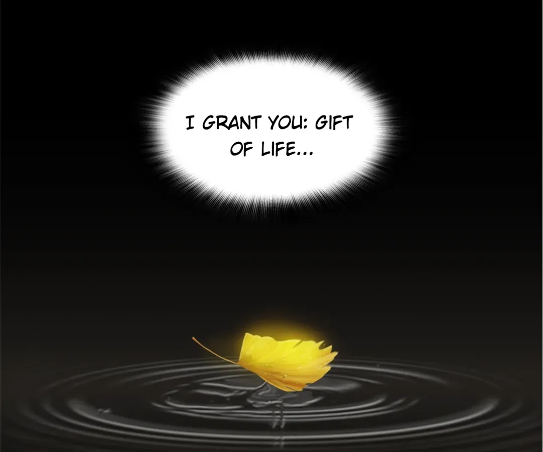 Hands of a Divine Bestower Chapter 30 page 58 - 