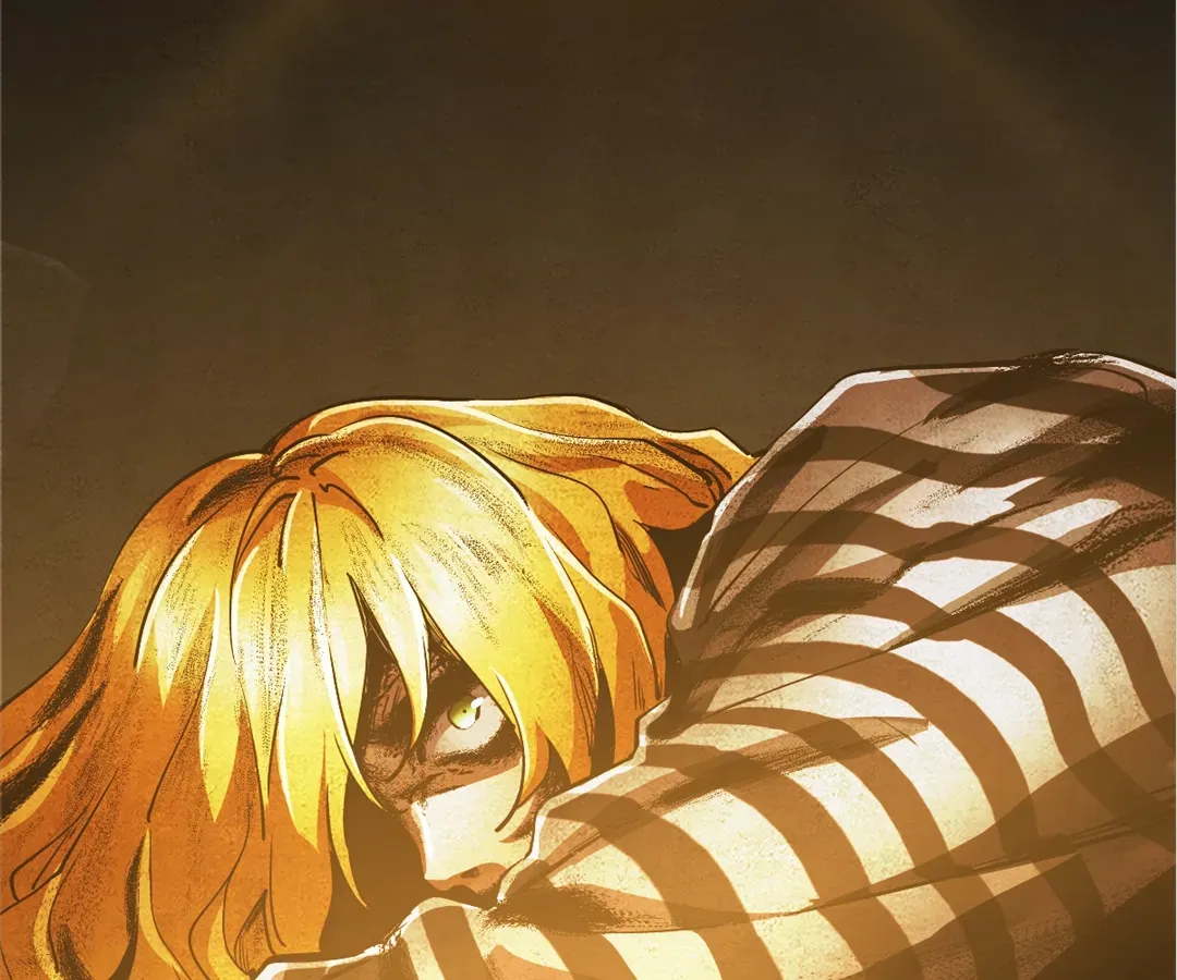 Hands of a Divine Bestower Chapter 30 page 60 - 