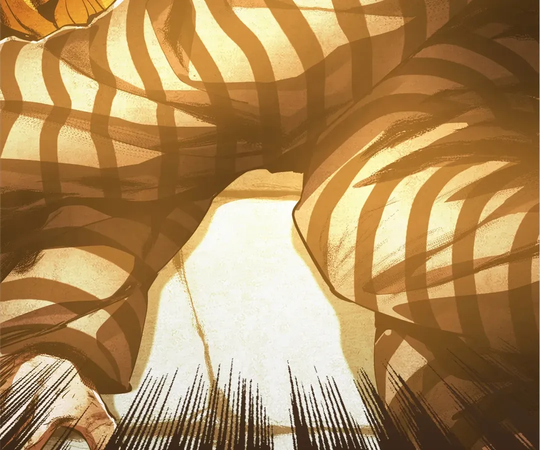 Hands of a Divine Bestower Chapter 30 page 61 - 