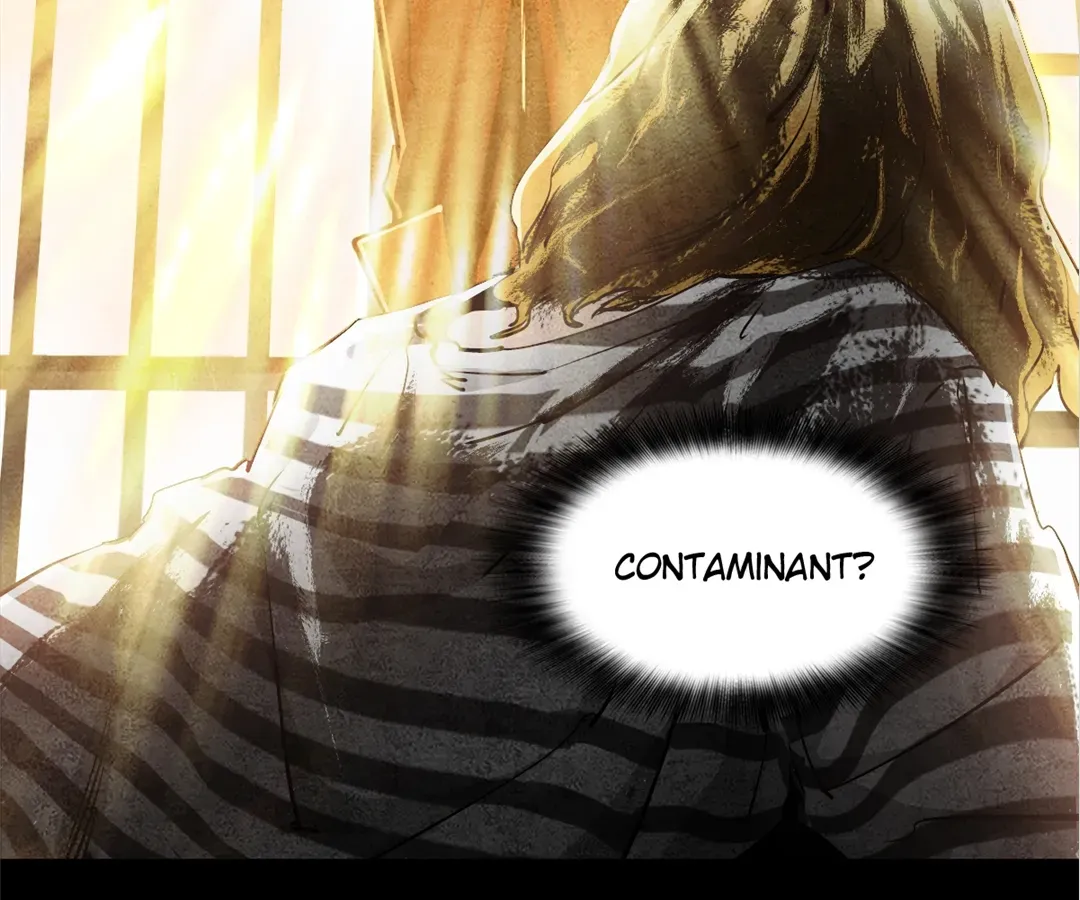 Hands of a Divine Bestower Chapter 30 page 65 - 