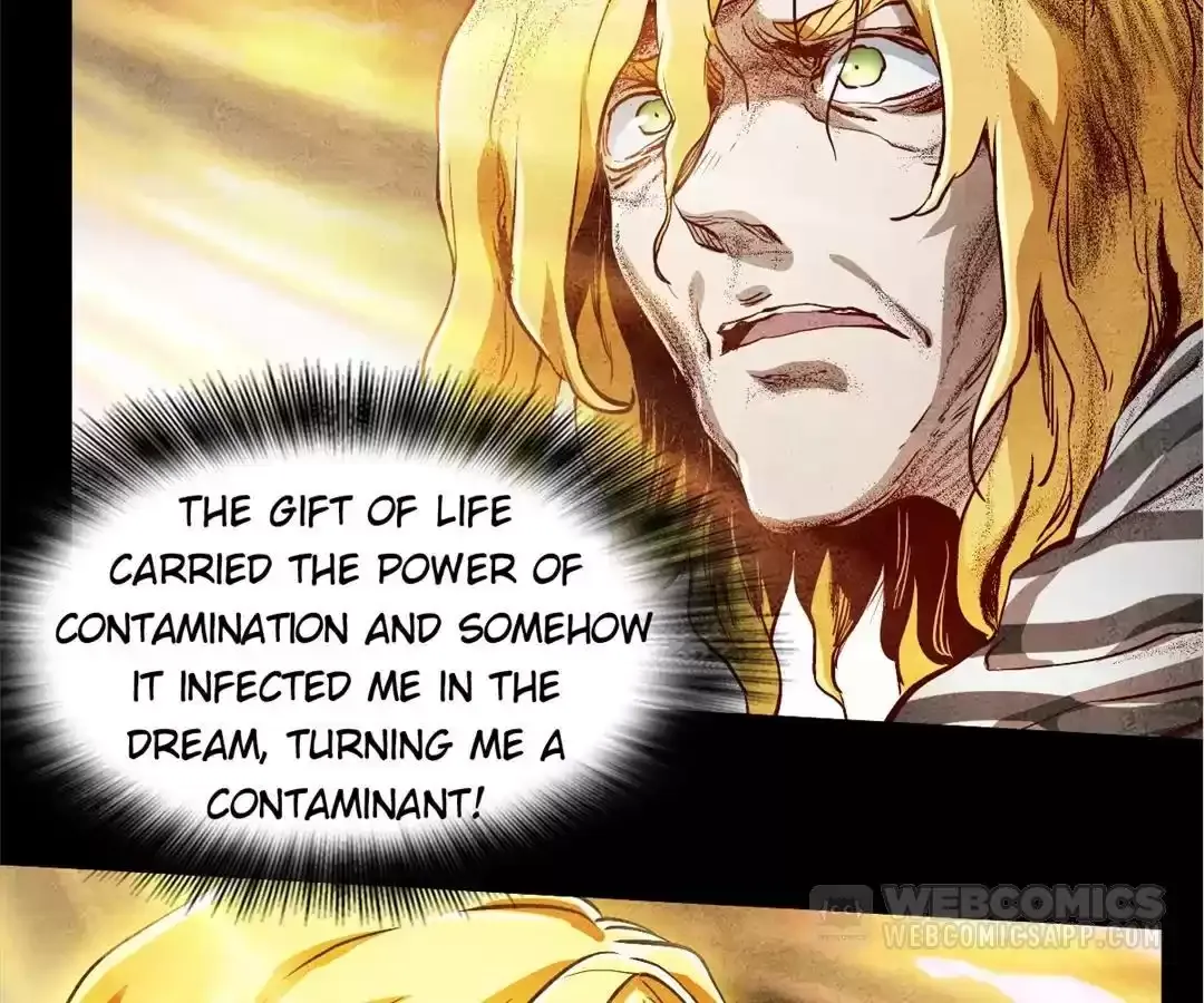 Hands of a Divine Bestower Chapter 30 page 67 - 